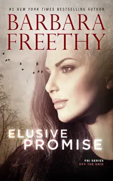 elusive promise book cover image