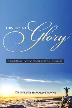 this present glory book cover image