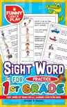 Sight Words 1st Grade synopsis, comments