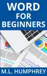 Word for Beginners synopsis, comments