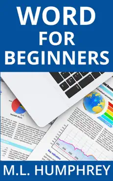 word for beginners book cover image
