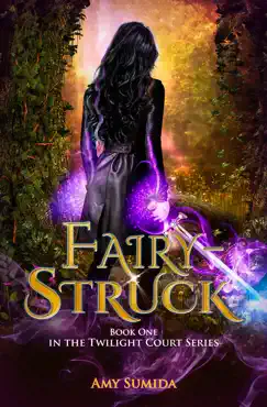 fairy-struck book cover image