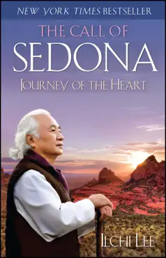 the call of sedona book cover image