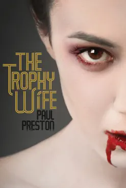 the trophy wife book cover image
