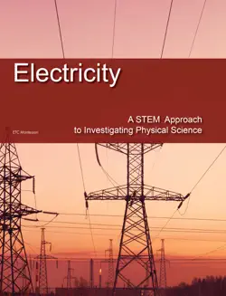stem - electricity book cover image