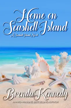 home on seashell island book cover image