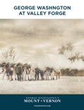 George Washington at Valley Forge book summary, reviews and download