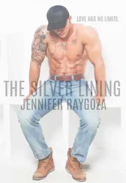 the silver lining book cover image