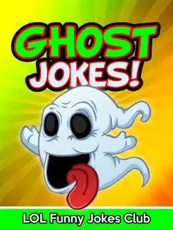 ghost jokes book cover image