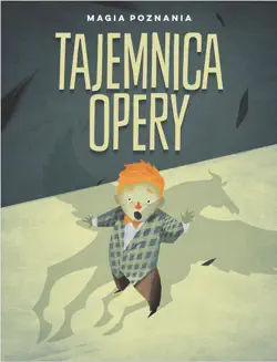 tajemnica opery imagen de la portada del libro