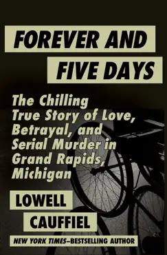 forever and five days book cover image
