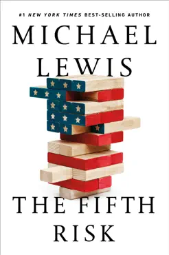 the fifth risk: undoing democracy imagen de la portada del libro