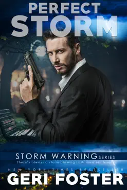 perfect storm book cover image