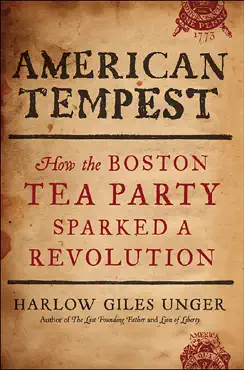 american tempest book cover image