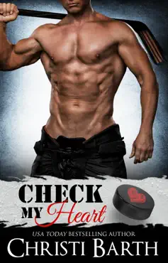 check my heart book cover image