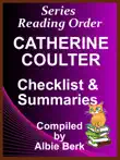 Catherine Coulter: Series Reading Order - with Summaries & Checklist sinopsis y comentarios