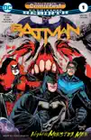 Batman: Night of the Monster Men Halloween ComicFest 2017 Special Edition (2017-) #1 sinopsis y comentarios
