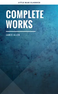 complete works book cover image