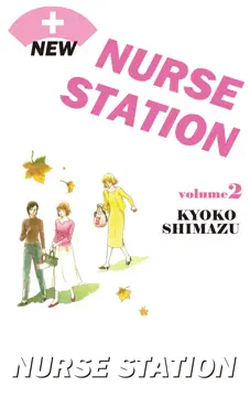 new nurse station volume 2 book cover image
