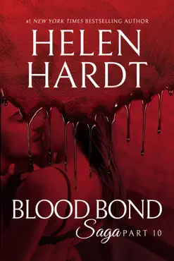 blood bond: 10 book cover image