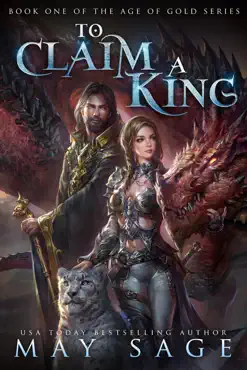 to claim a king book cover image