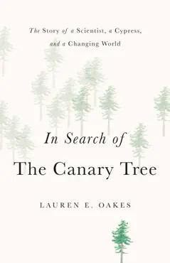 in search of the canary tree book cover image