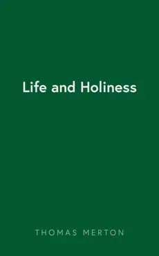 life and holiness book cover image