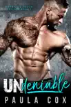Undeniable book summary, reviews and download