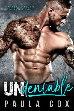 undeniable book cover image