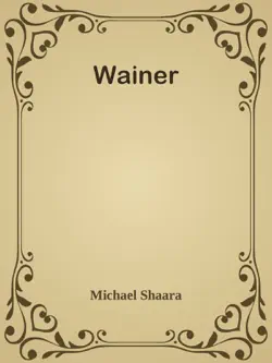 wainer book cover image