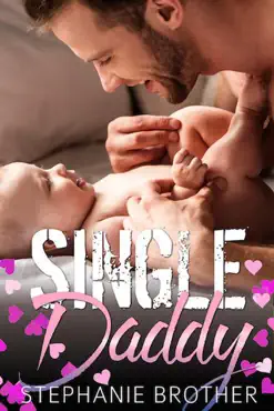 single daddy book cover image