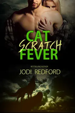 cat scratch fever book cover image