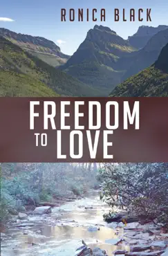 freedom to love book cover image