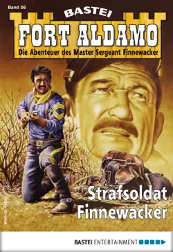 fort aldamo 56 - western book cover image