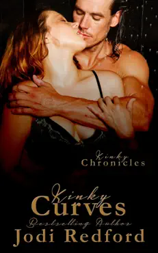kinky curves book cover image