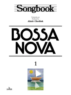 songbook bossa nova - vol. 1 book cover image