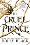 The Cruel Prince book summary, reviews and download