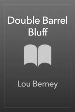 double barrel bluff book cover image