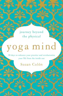 yoga mind book cover image