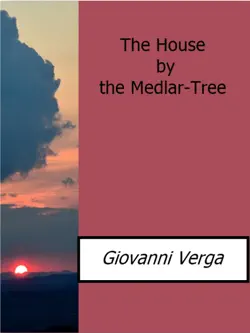 the house by the medlar-tree book cover image