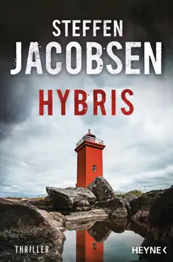 hybris book cover image
