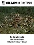 The Mimic Octopus synopsis, comments