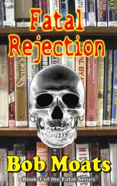 fatal rejection book cover image
