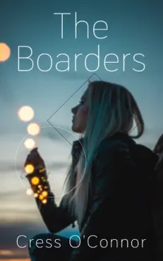 the boarders book cover image