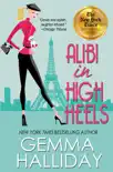 Alibi in High Heels synopsis, comments