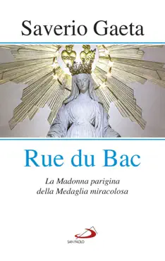 rue du bac book cover image