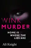Wink Murder: an edge-of-your-seat thriller that will have you hooked sinopsis y comentarios