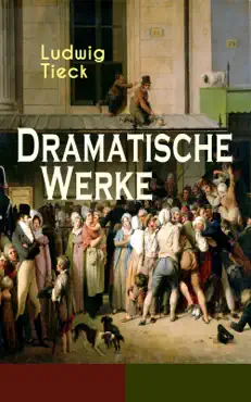 dramatische werke book cover image