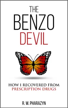 the benzo devil book cover image