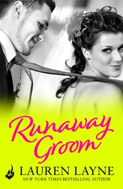 runaway groom imagen de la portada del libro